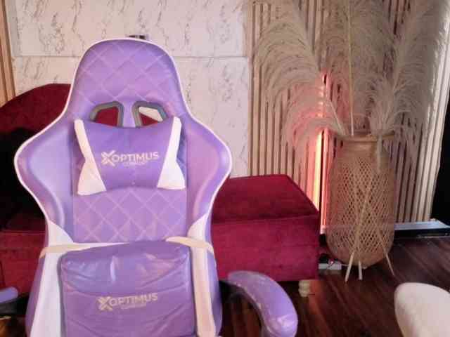 Isabellalita webcam