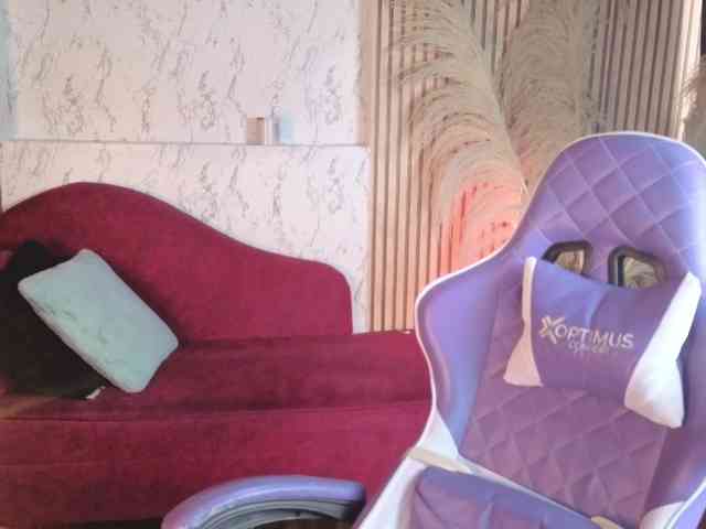 Isabellalita webcam