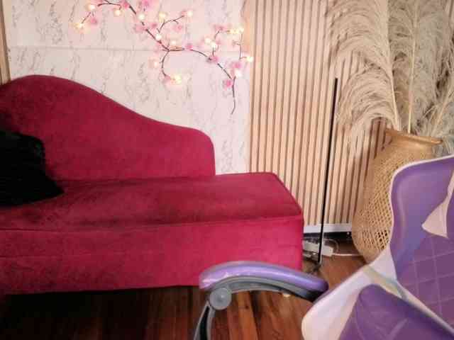 Isabellalita webcam