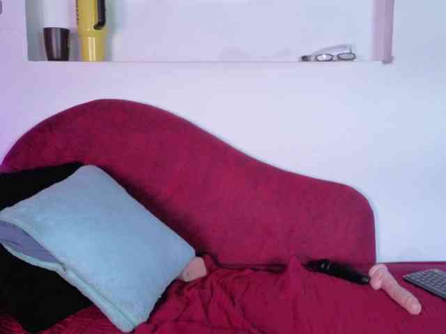 Isabellalita webcam