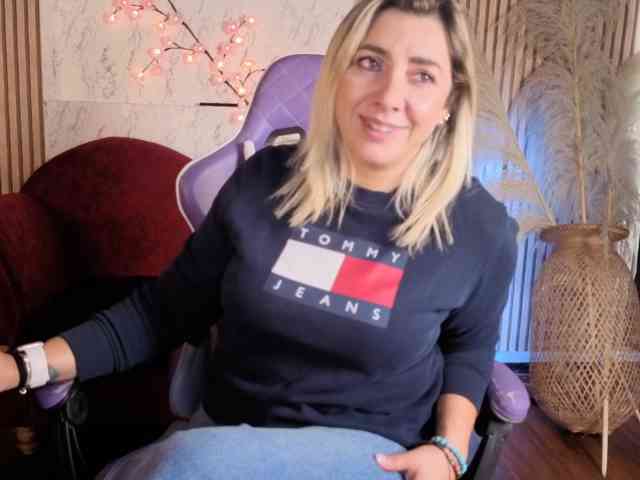 Isabellalita webcam