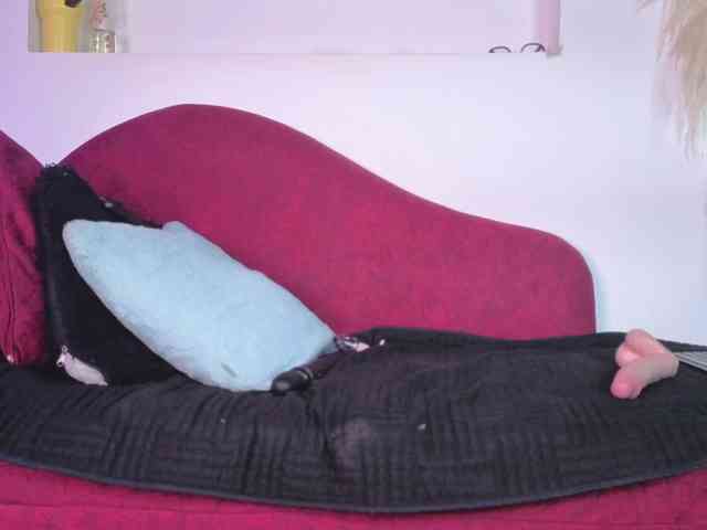 Isabellalita webcam