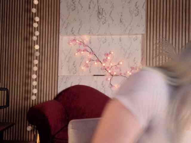 Isabellalita webcam