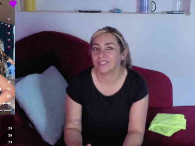 Isabellalita webcam