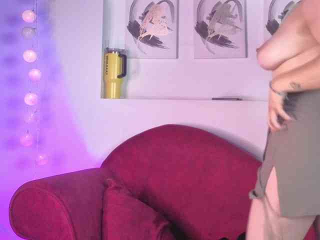 Isabellalita webcam