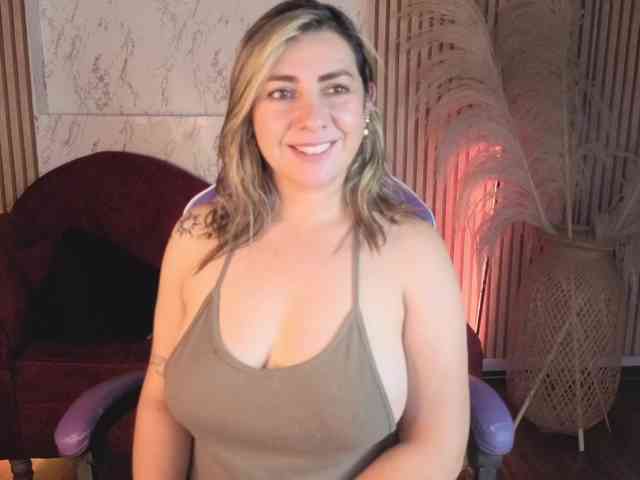 Isabellalita webcam