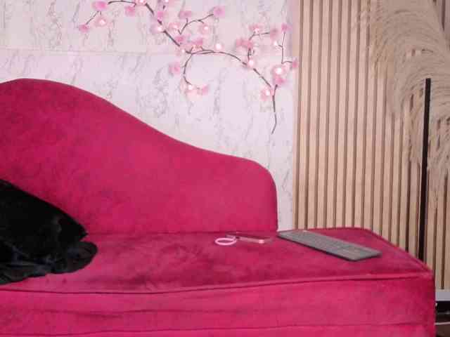 Isabellalita webcam