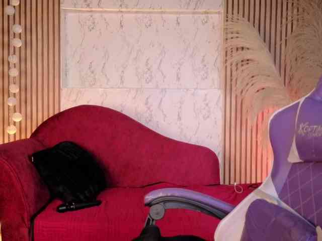 Isabellalita webcam