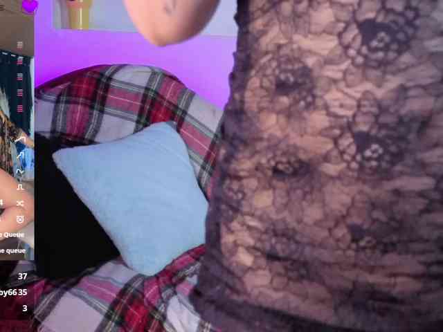 Isabellalita webcam