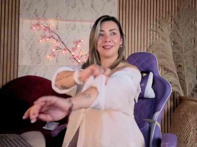 Isabellalita webcam