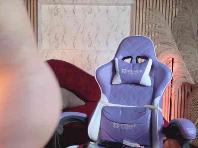 Isabellalita webcam