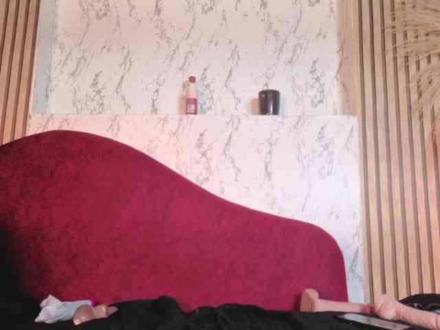 Isabellalita webcam