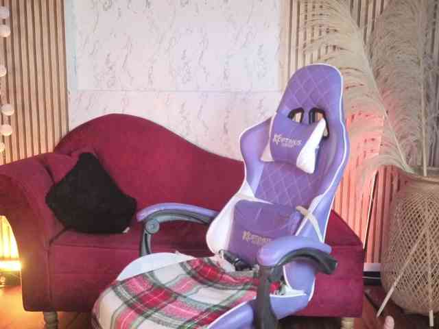 Isabellalita webcam