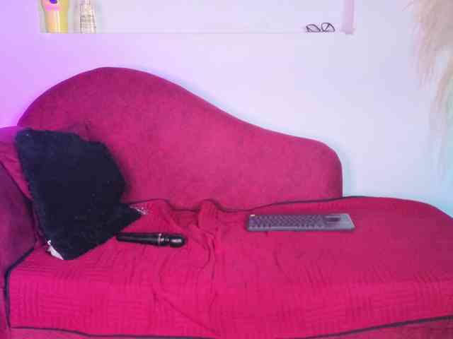 Isabellalita webcam