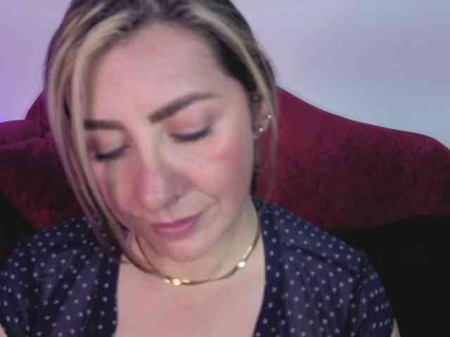 Isabellalita webcam