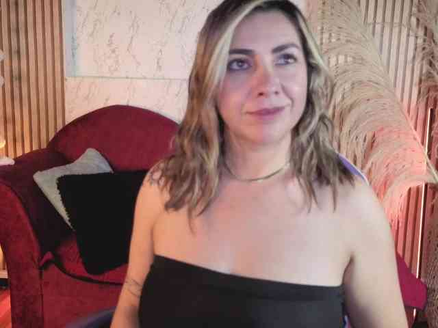 Isabellalita webcam