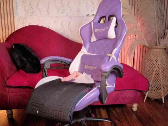 Isabellalita webcam