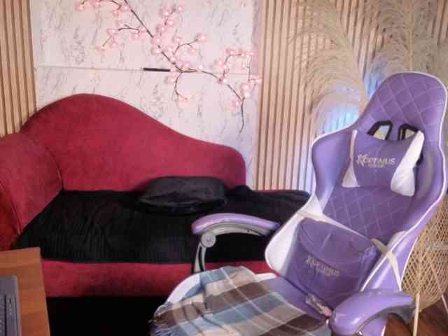 Isabellalita webcam