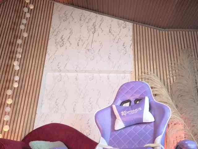 Isabellalita webcam
