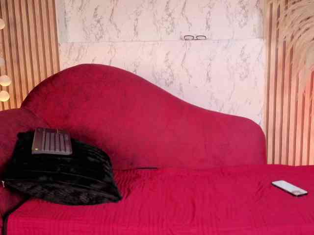 Isabellalita webcam