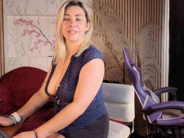 Isabellalita webcam