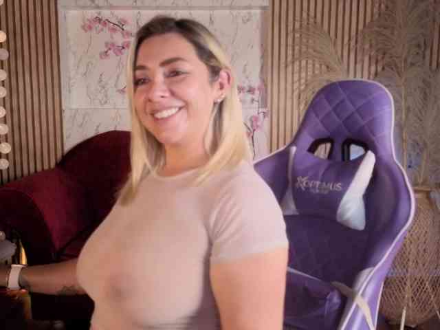 Isabellalita webcam