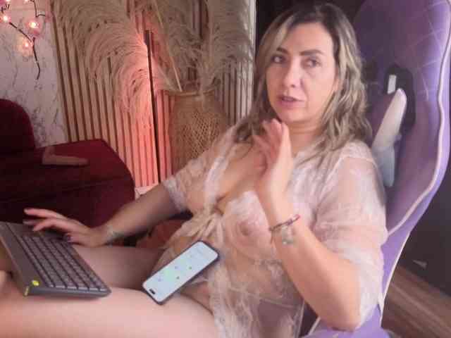 Isabellalita webcam