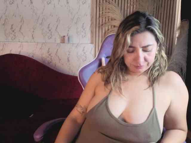 Isabellalita webcam