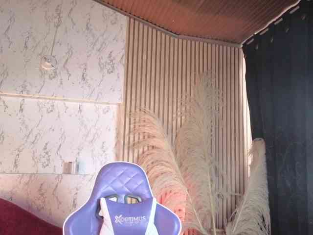 Isabellalita webcam