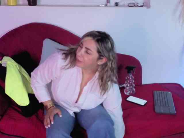Isabellalita webcam
