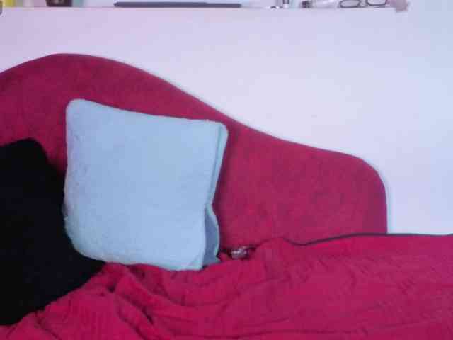 Isabellalita webcam