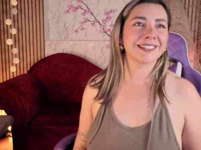 Isabellalita webcam