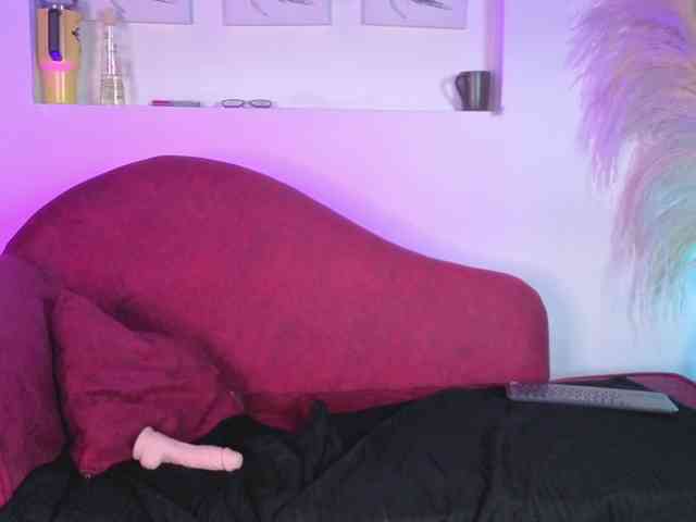 Isabellalita webcam