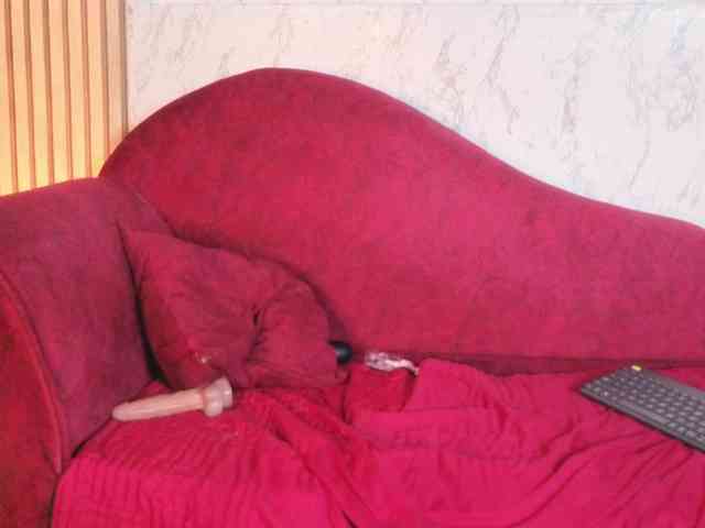 Isabellalita webcam