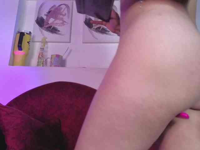 Isabellalita webcam