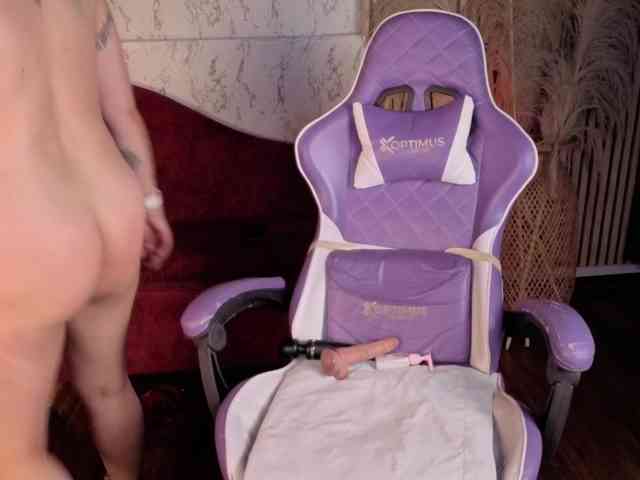 Isabellalita webcam