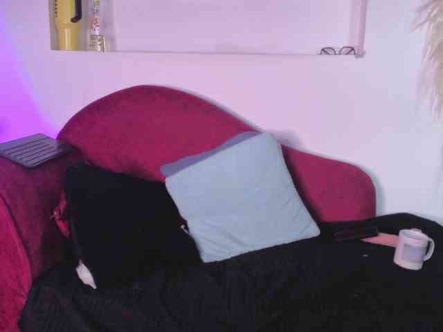 Isabellalita webcam