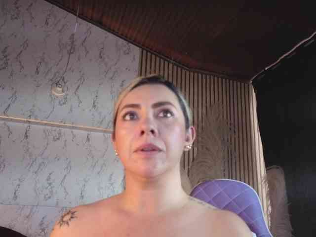 Isabellalita webcam