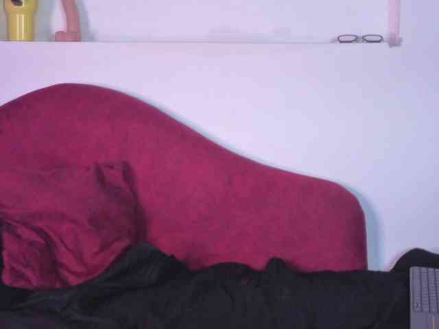 Isabellalita webcam