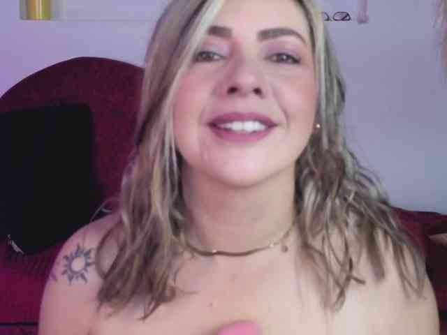 Isabellalita webcam