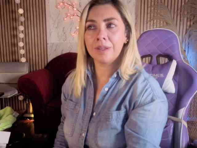 Isabellalita webcam