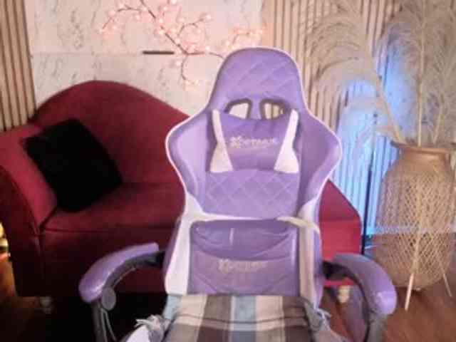 Isabellalita webcam