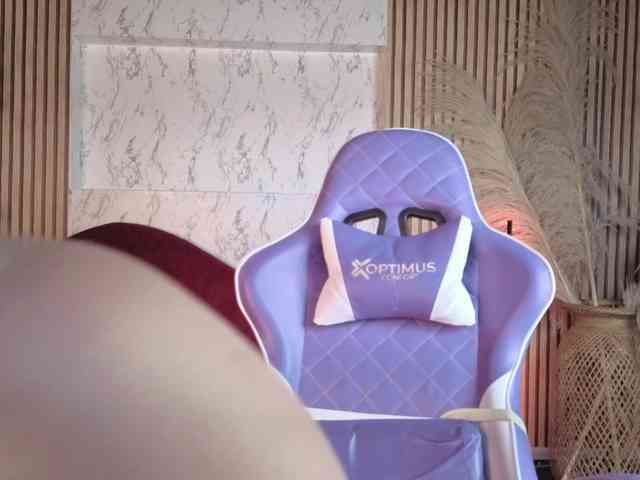 Isabellalita webcam