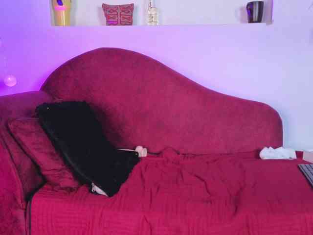 Isabellalita webcam