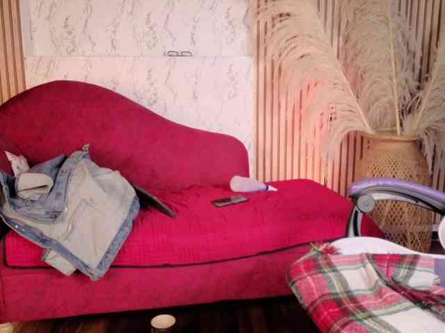 Isabellalita webcam