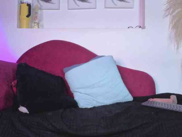 Isabellalita webcam
