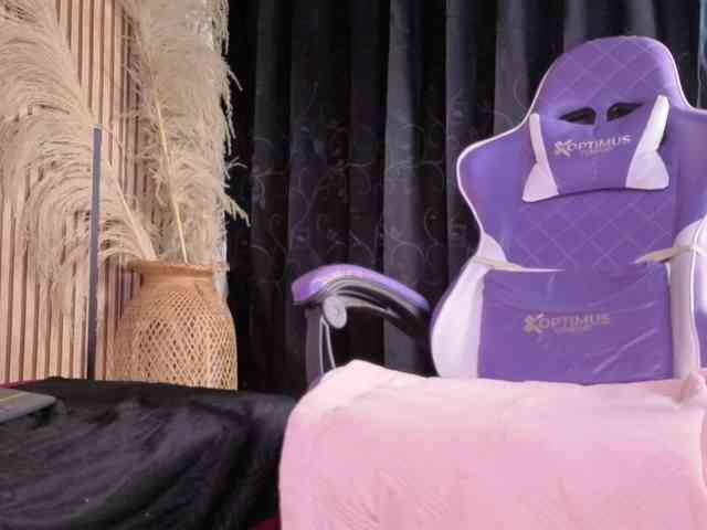 Isabellalita webcam