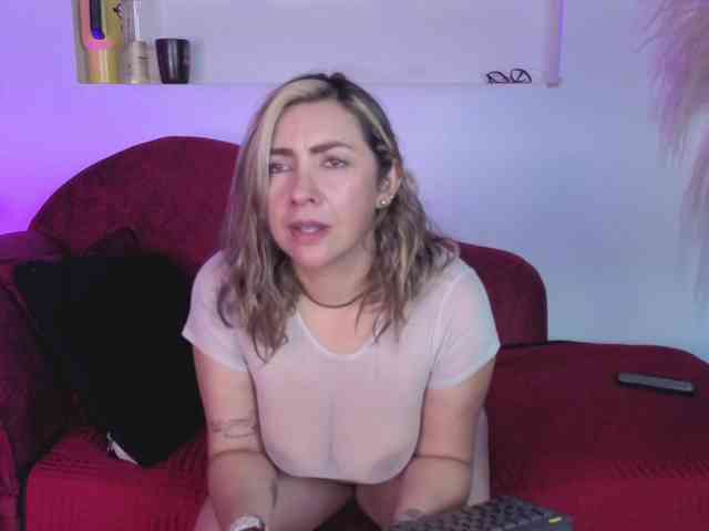 Isabellalita webcam