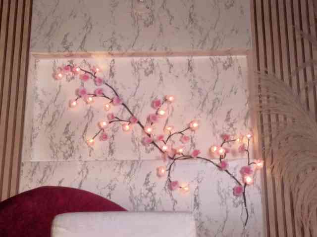 Isabellalita Live Webcam on BongaCams