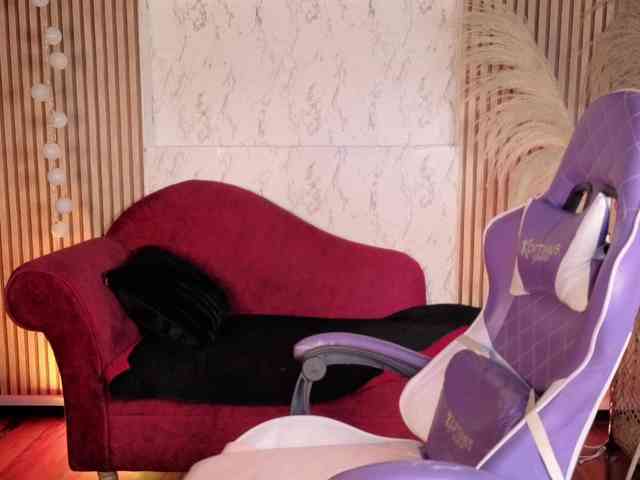 Isabellalita webcam